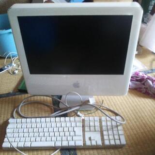 imac G5 ジャンク品