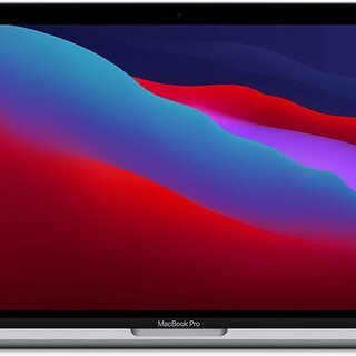 【ネット決済・配送可】【送料無料】最新 Apple MacBoo...