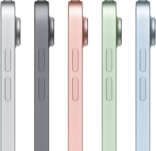 送料無料】最新 Apple iPad Air (10.9インチ, Wi-Fi, 256GB