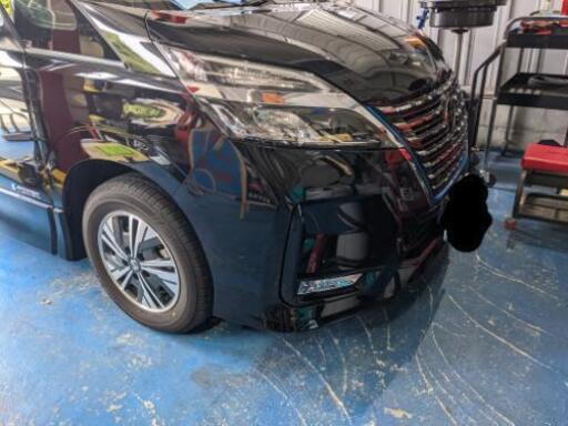 日産セレナe Powerローン通します D Style 古賀のセレナの中古車 ジモティー 日産セレナe Powerローン通します D Style 古賀のセレナの中古車 ジモティー