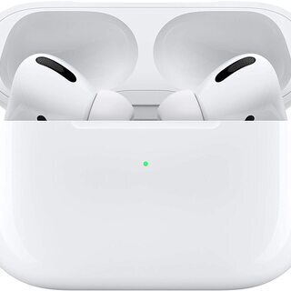 【ネット決済・配送可】【送料無料】Apple AirPods Pro