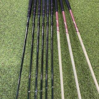 WE-101☆レディース☆ゴルフクラブセット☆ホワイトセット