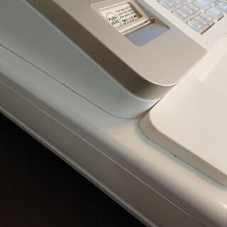 CASIO カシオレジスター SE-S20(領収書発行)スナックやクラブ CASIO カシオレジスター SE-S20(領収書発行)スナックやクラブ