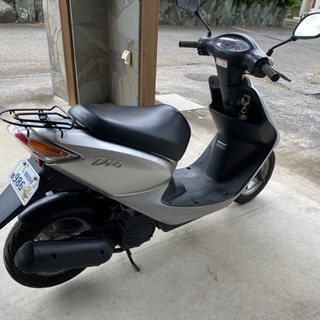 【ネット決済】ホンダ  Ｄℹ︎ｏ　50cc