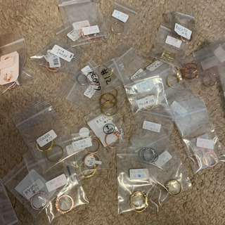 リング 販売(転売)向け まとめ売り セット リング 販売(転売)向け まとめ売り セット