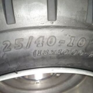 ダグラスホイール 10j10インチ希少