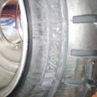 ダグラスホイール 10j10インチ希少