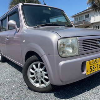 埼玉県の軽自動車 中古車 ジモティー