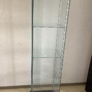 IKEA デトルフ 中古