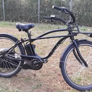 電動自転車パナソニックBP02 sugarbun.com