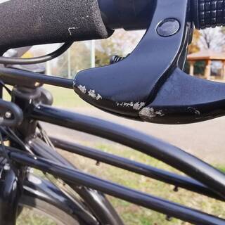 電動自転車パナソニックBP02