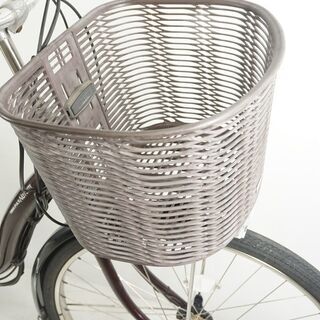 YAMAHA 「ヤマハ」 PAS NATURA L 2015年モデル アシスト自転車