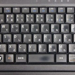 【送料無料】NEC VersaPro J VL-C Windows10 64bit HDMI Core i5 メモリー4GB HDD320GB DVDマルチ A4サイズ ノートパソコン【中古】【30日保証】2057700 送料無料】NEC VersaPro J VL-C Windows10 64bit HDMI Core i5