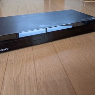 SONY　Blu-ray/DVD レコーダー