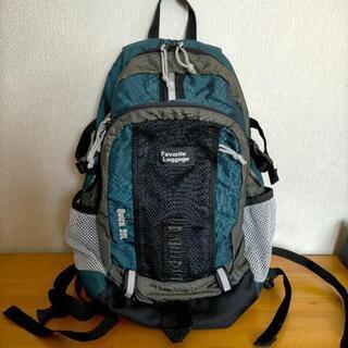 【お取引中】20L リュック レインカバー付