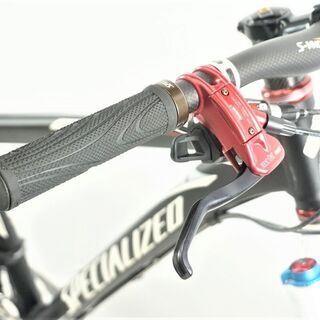 SPCIALIZED 「スペシャライズド」 epic MARATHON 2008年頃モデル MTB