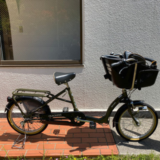 フラッカーズ　3段ギア　最終値下げ フラッカーズ 3段ギア 最終値下げ