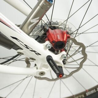 SPCIALIZED 「スペシャライズド」 epic MARATHON 2008年頃モデル MTB