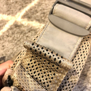 抱っこ紐　ベビーキャリアONE KAI