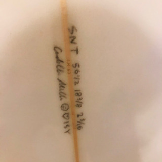 サーフボード ロックダンス