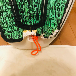 サーフボード ロックダンス