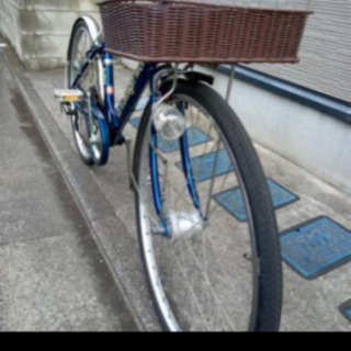 エーエヌデザインワークスa.n.desig/works 自転車　お届け