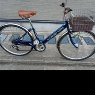 エーエヌデザインワークスa.n.desig/works 自転車　お届け