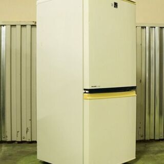 0412 【商談中】【取引中】SHARP シャープ 2ドア冷蔵庫...