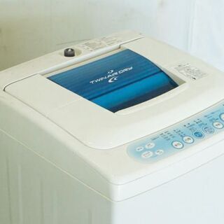 0413 【商談中】【取引中】東芝 TOSHIBA 全自動洗濯機...