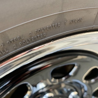 ハイエース　デイトナrs オープンカントリーrt