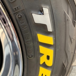 ハイエース　デイトナrs オープンカントリーrt