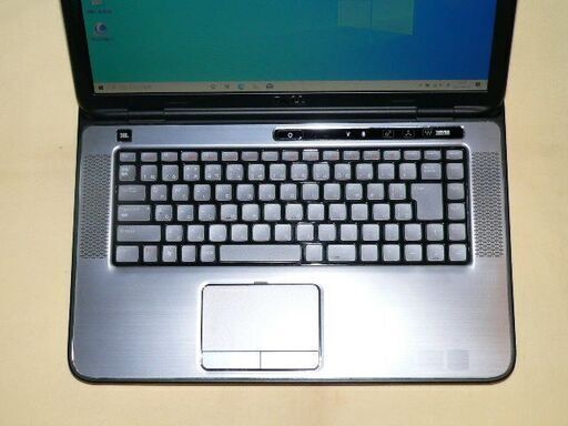 DELL XPS ゲーミングノートPC
