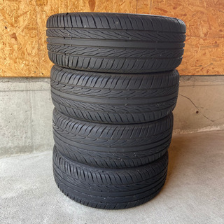 ホイールセット 夏タイヤ 215/45R17