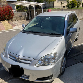 トヨタアレックス Kasa 平田のその他の中古車 ジモティー