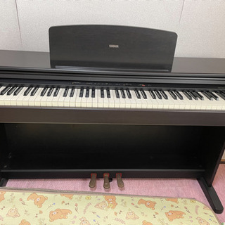 【ネット決済】電子ピアノ　ヤマハ　ydp88II
