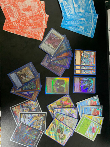 トレカ　まとめ売り　ポケカ　遊戯王　デュエマ