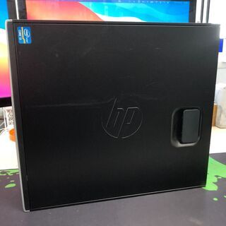 HP Compaq Pro 6200 Core i3 4GB HDD 650GB