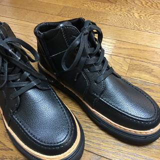 【ネット決済】男性用　靴　新品