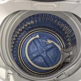 🌟ラインのお友達追加で3%off🌟全自動洗濯機 シャープES-GE55 2014年  5.5kg【3ヶ月保証★送料に設置込】💳自社配送時🌟代引き可💳※現金、クレジット、スマホ決済対応※