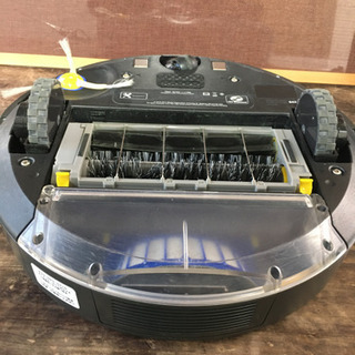 dd2493　中古　iRobot  ロボット掃除機　Roomba642