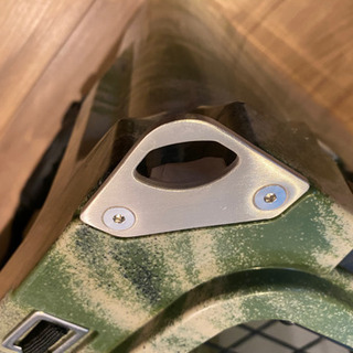 【引取り限定】Deelight 45QT アイスランド　クーラーボックス