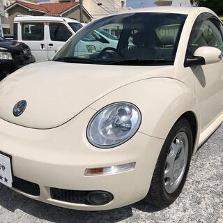 ニュービートル フォルクスワーゲン の中古車 ジモティー
