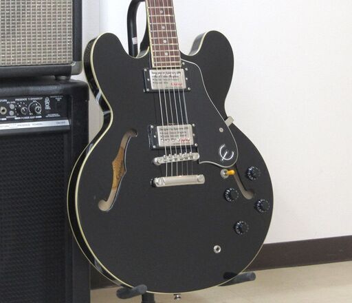 Epiphone エピフォン Limited Edition '59 ES-335 Dot エレキギター