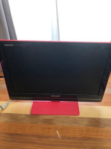 テレビ