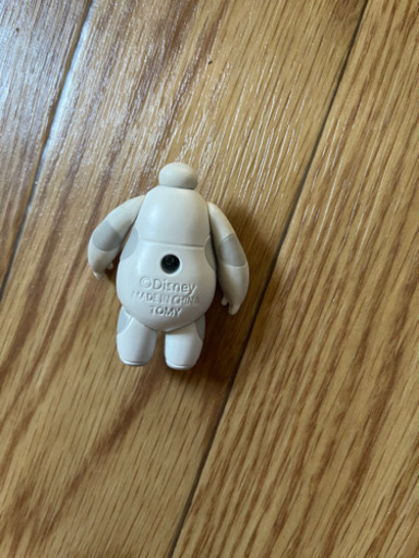 ベイマックス　雑貨