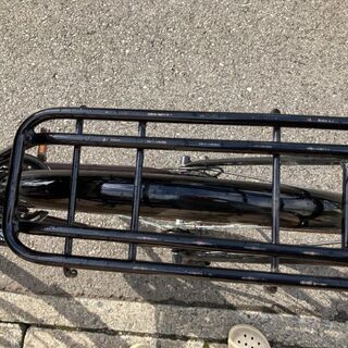 自転車　あさひ自転車　６段階変速　値下げしました