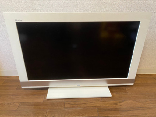 SONY 32型 テレビ