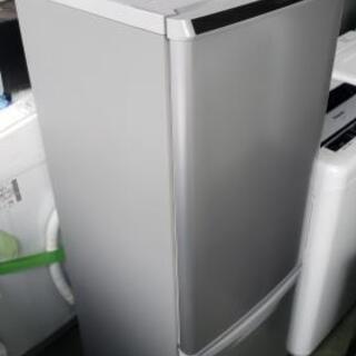 【2ドア冷蔵庫】背高でゆったり☆冷凍たっぷり☆