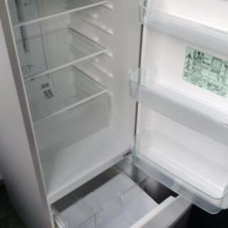 【2ドア冷蔵庫】背高でゆったり☆冷凍たっぷり☆