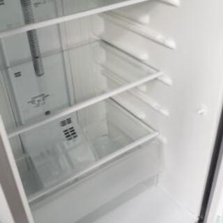 【2ドア冷蔵庫】背高でゆったり☆冷凍たっぷり☆